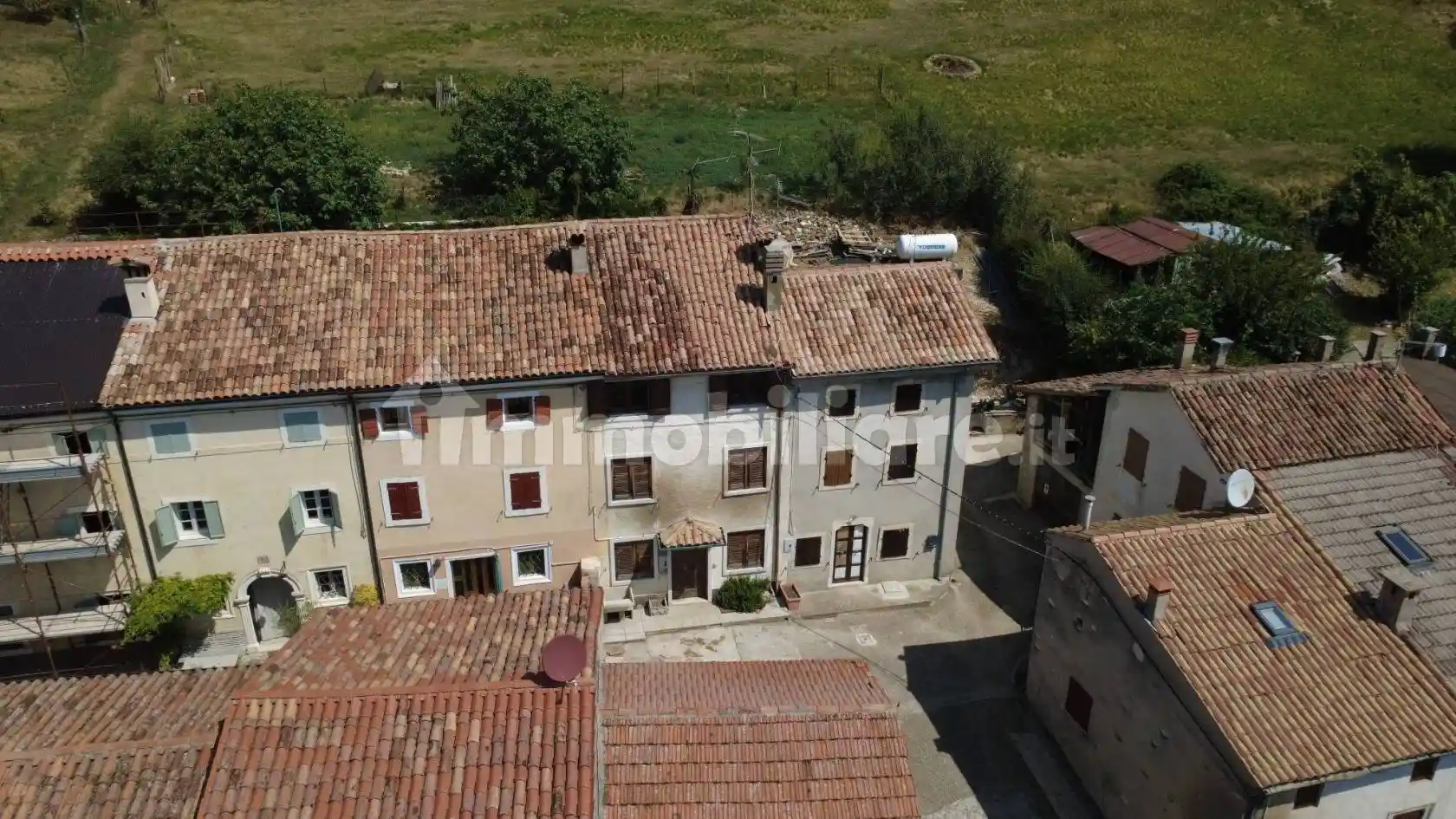 Rustico - Casale in vendita a Tregnago