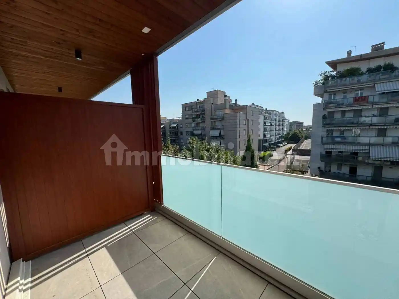 Appartamento in vendita a Bergamo