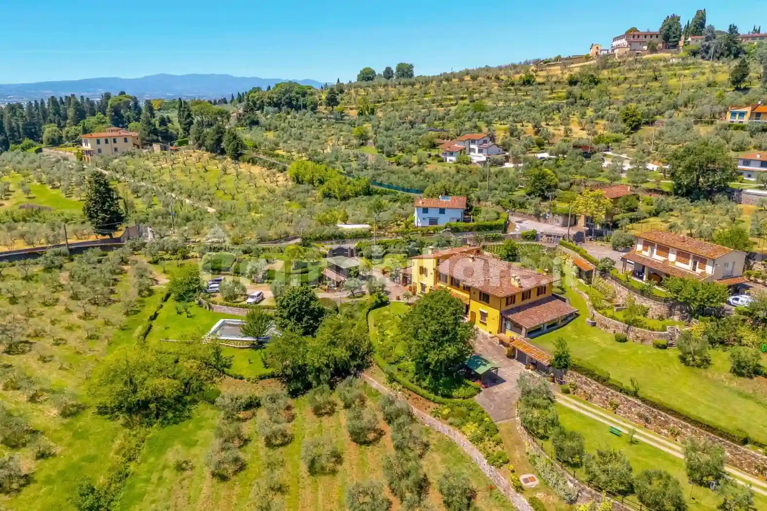 Villa - foto 5