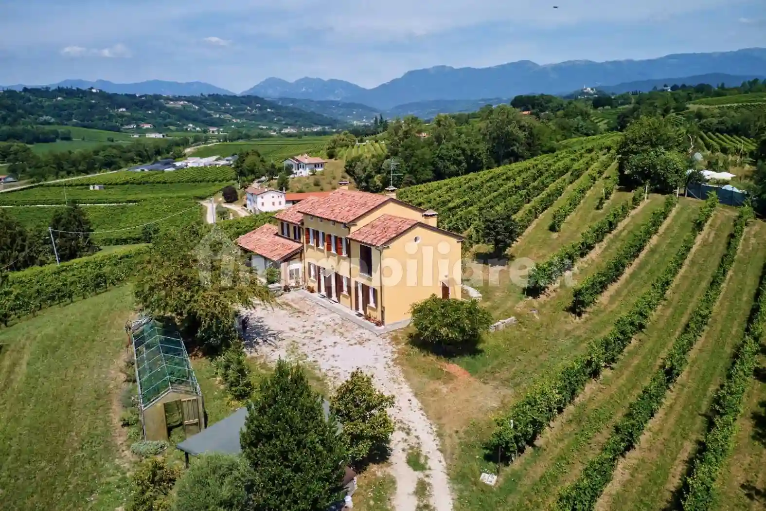 Villa - foto 2