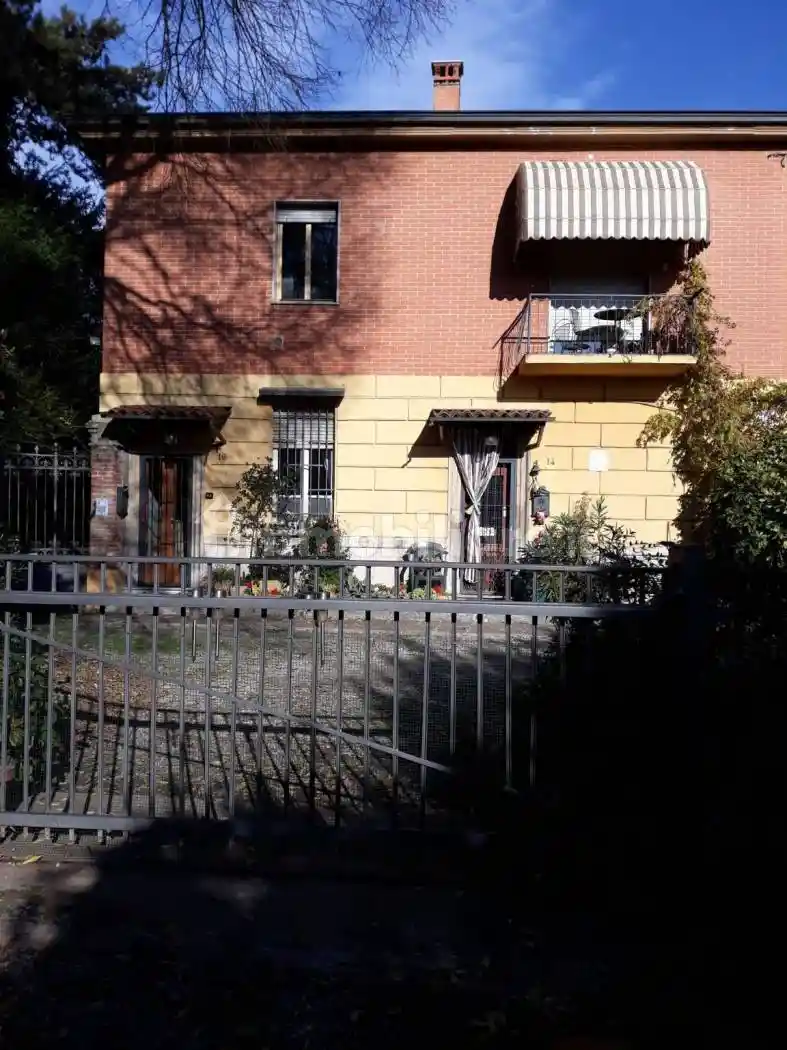 Appartamento in affitto a Brugherio