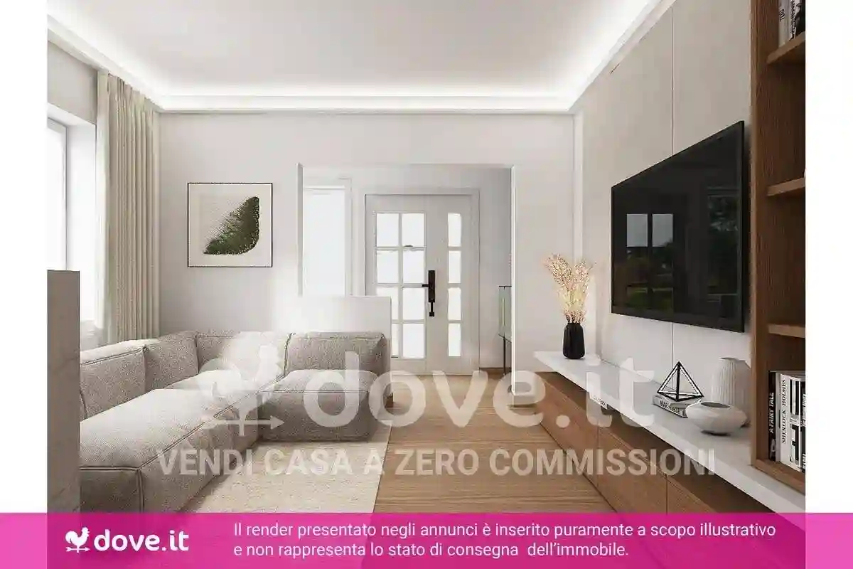 Appartamento - foto 4