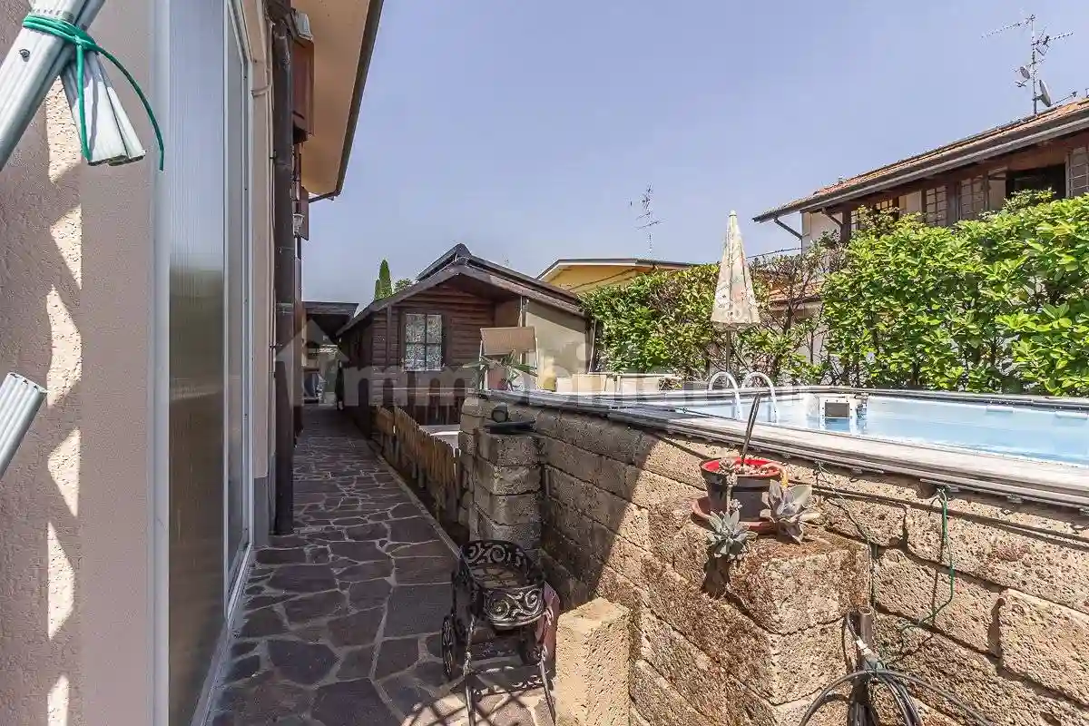 Villa - foto 4