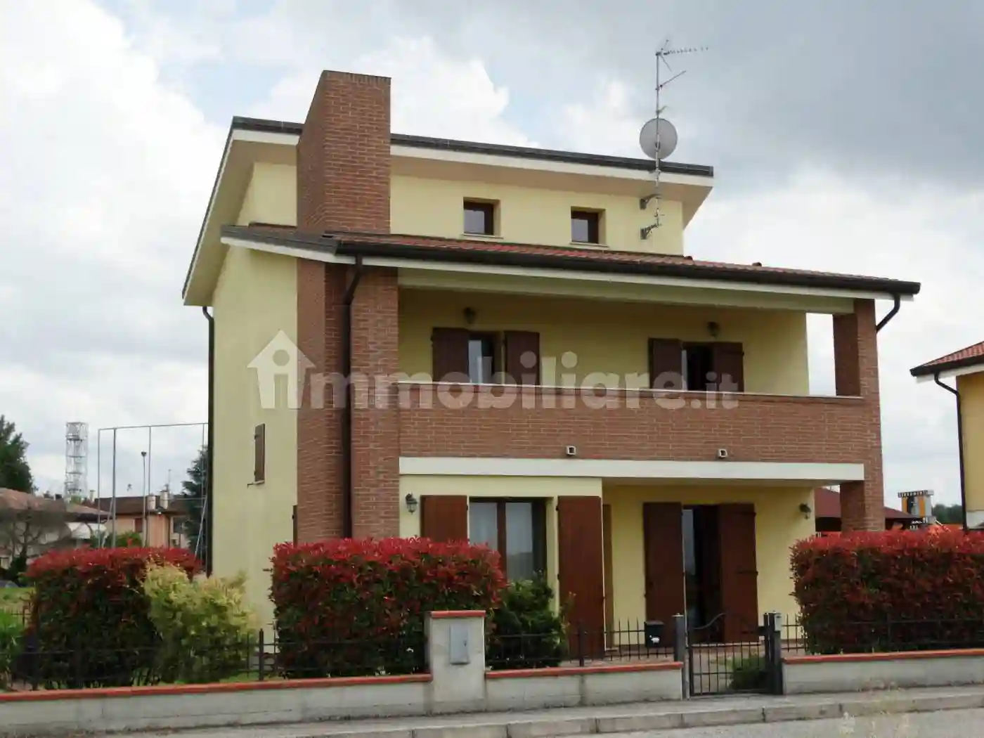 Villa - foto 2
