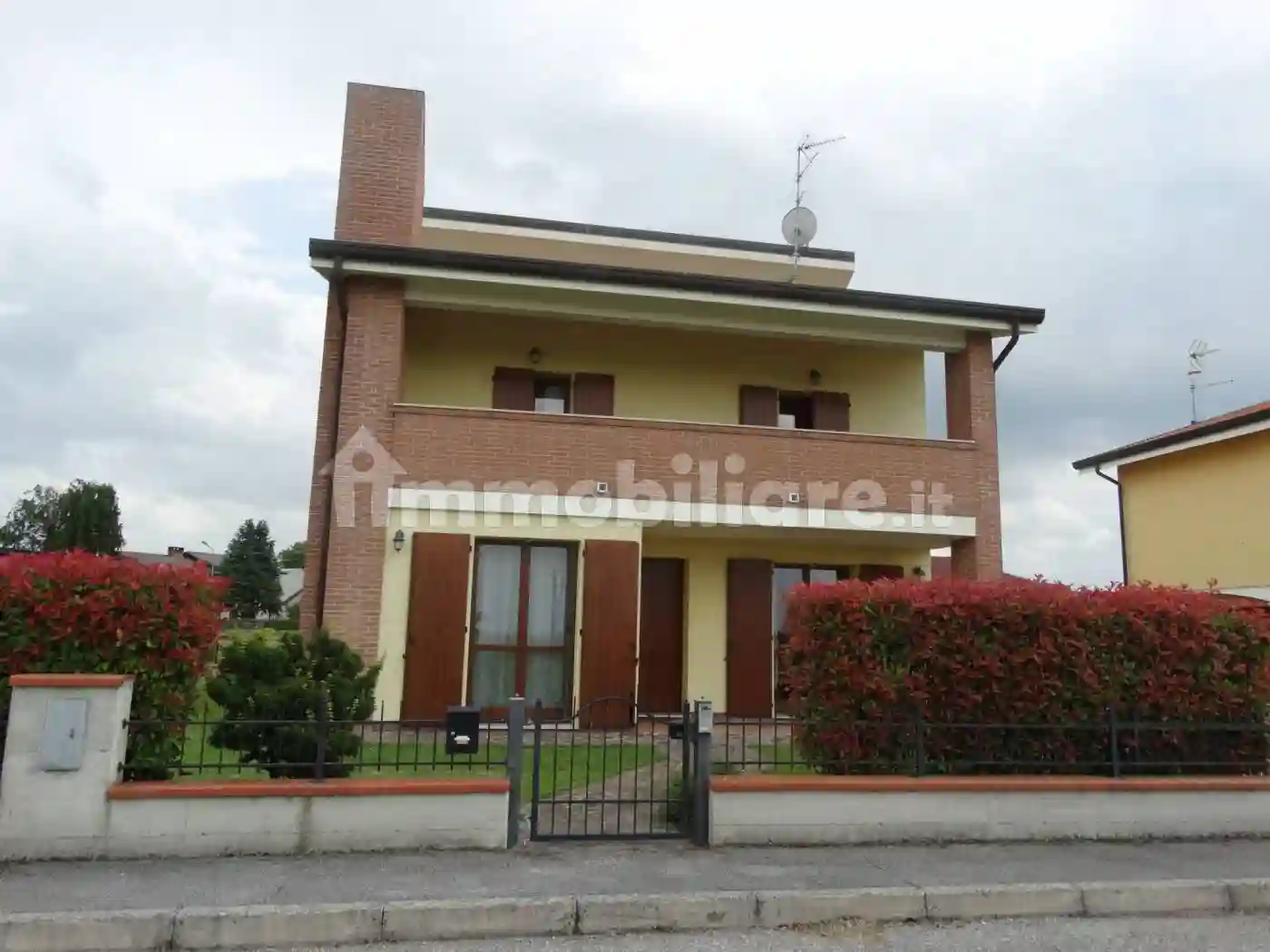 Villa - foto 3