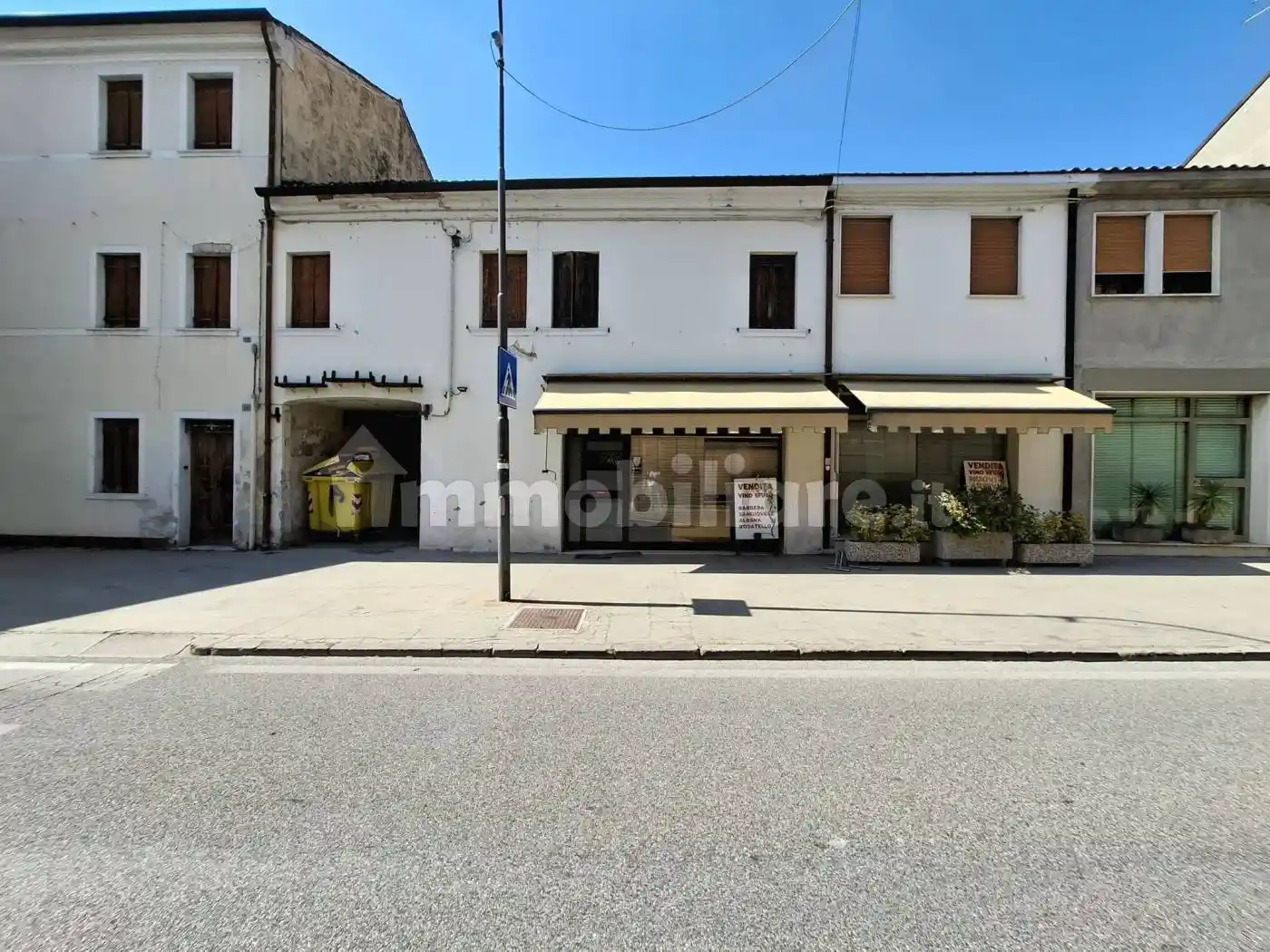 Appartamento in vendita a Costa di Rovigo