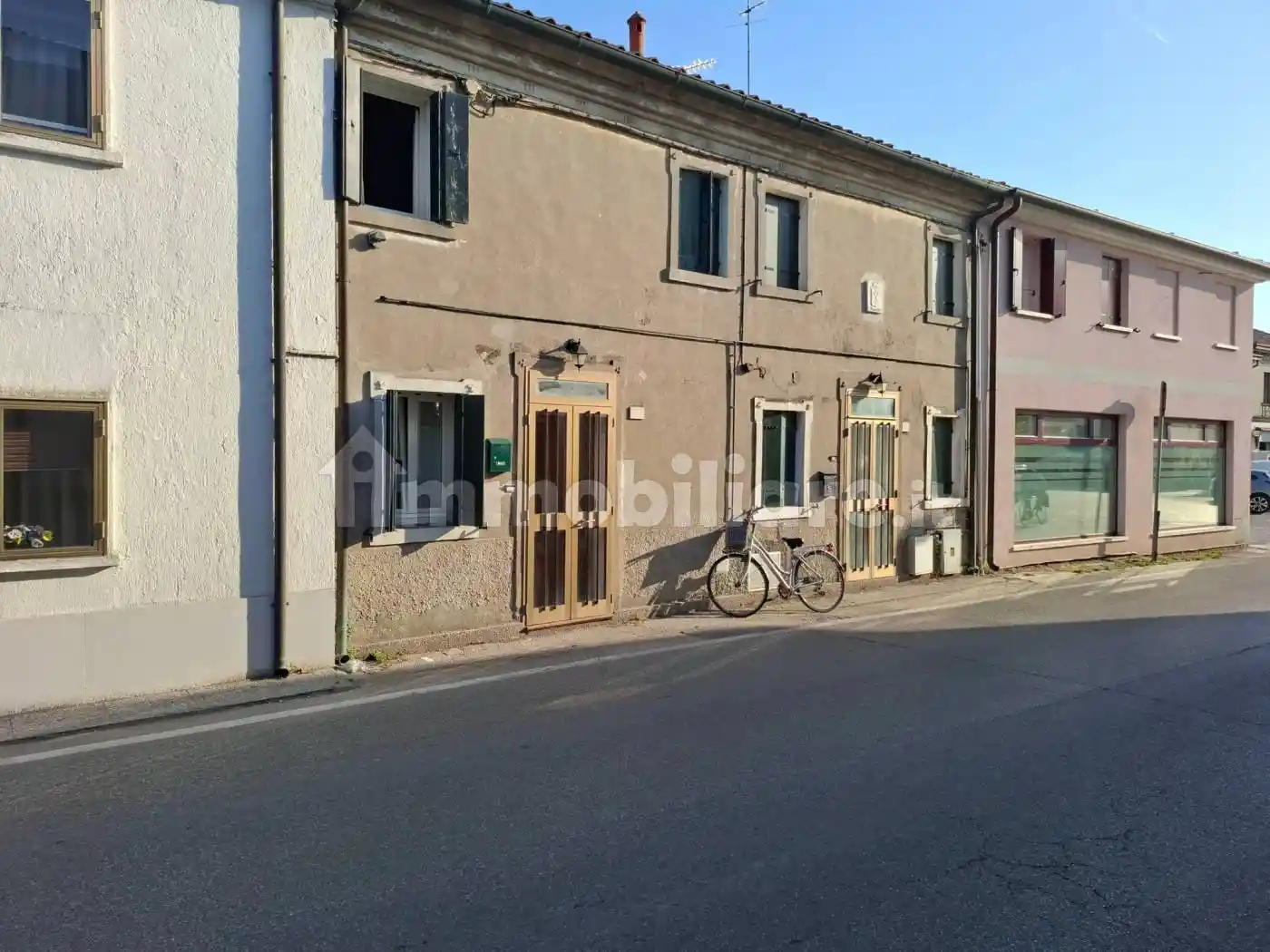 Villetta a schiera in vendita a Rovigo
