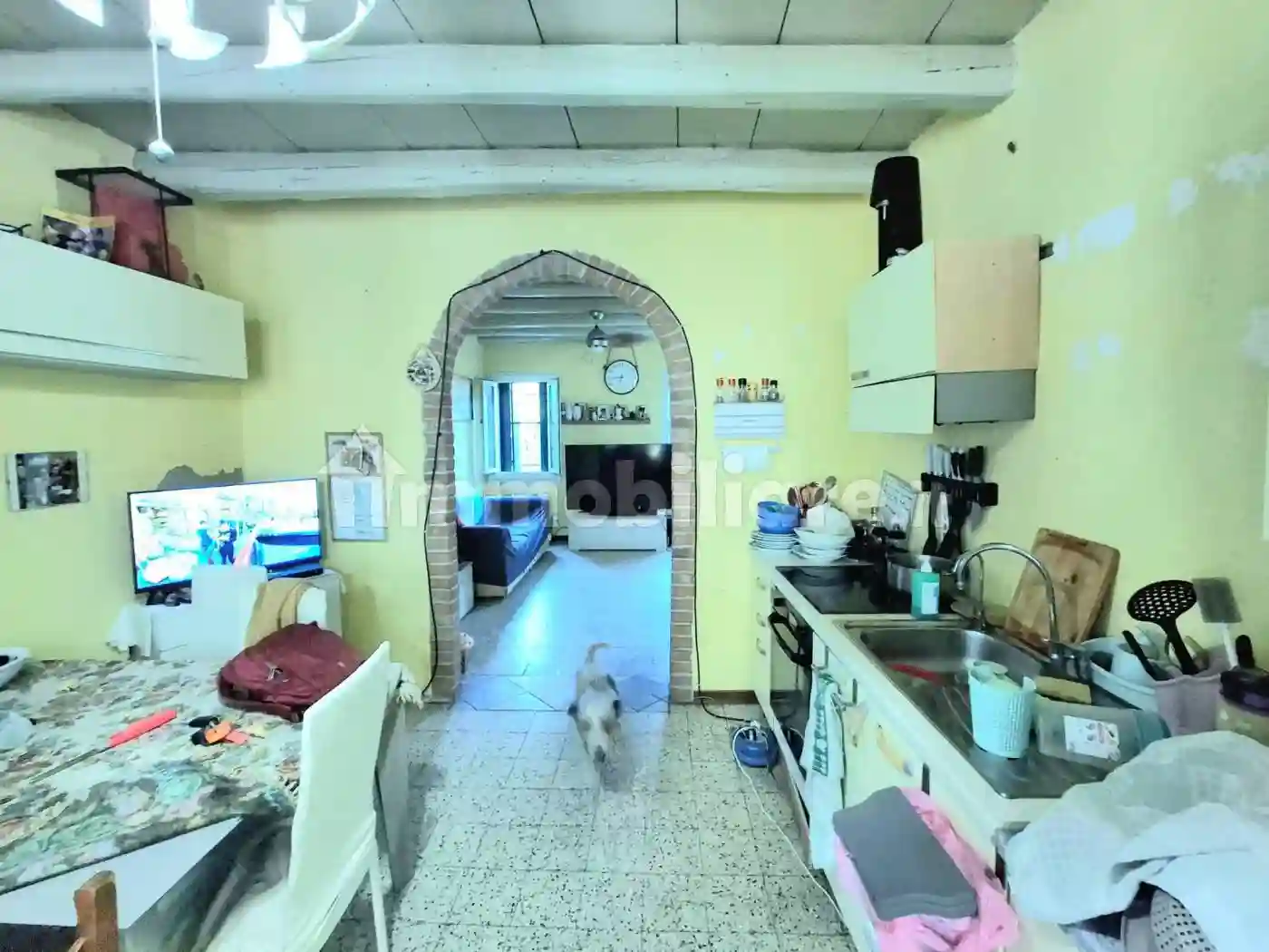 Villetta a schiera - foto 4