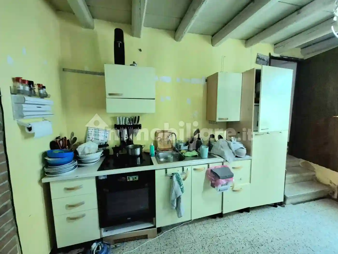 Villetta a schiera - foto 5