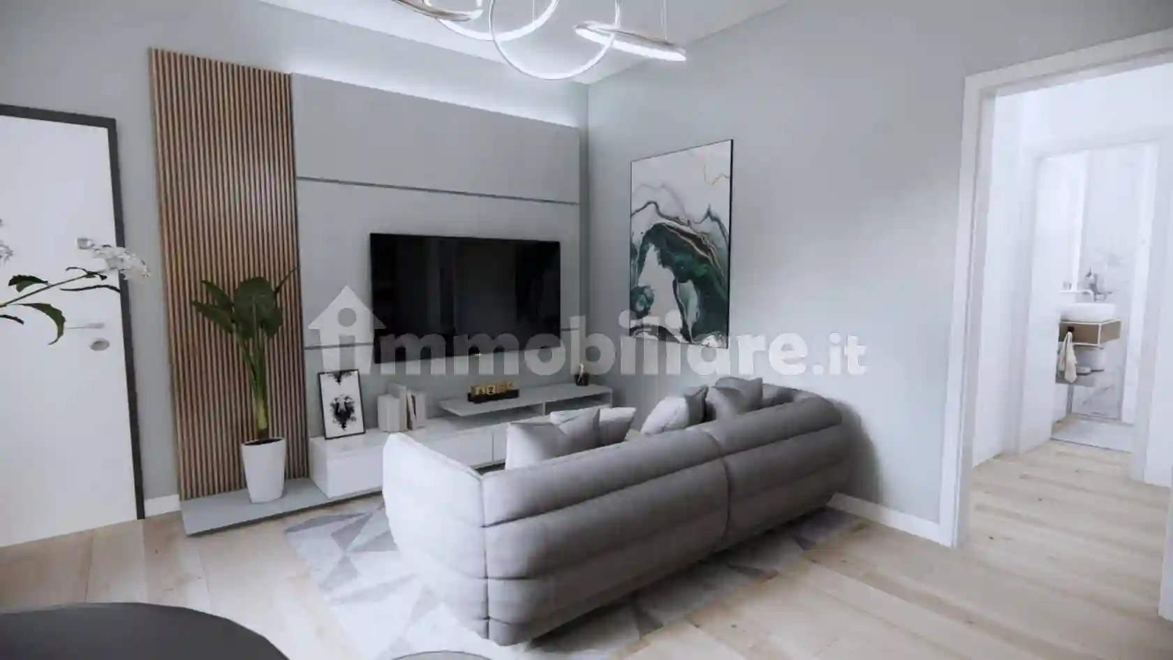 Appartamento - foto 4