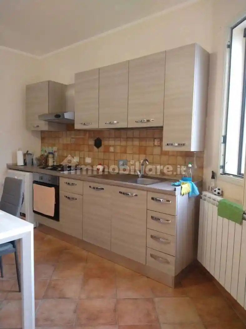Appartamento in affitto a Bagheria
