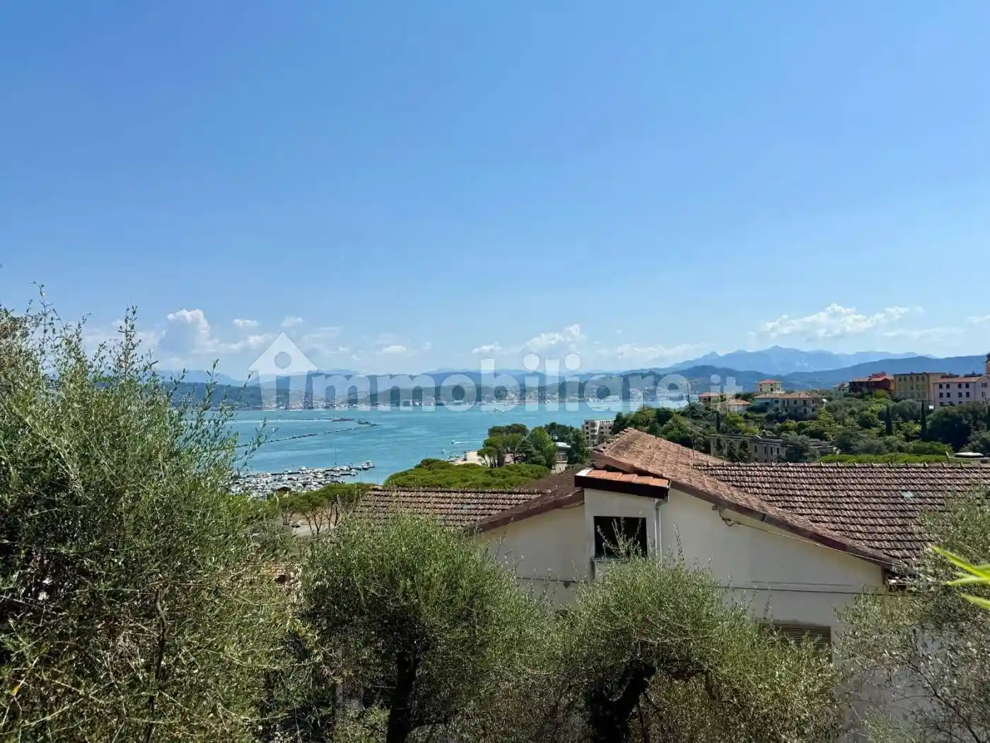 Appartamento in vendita a La Spezia