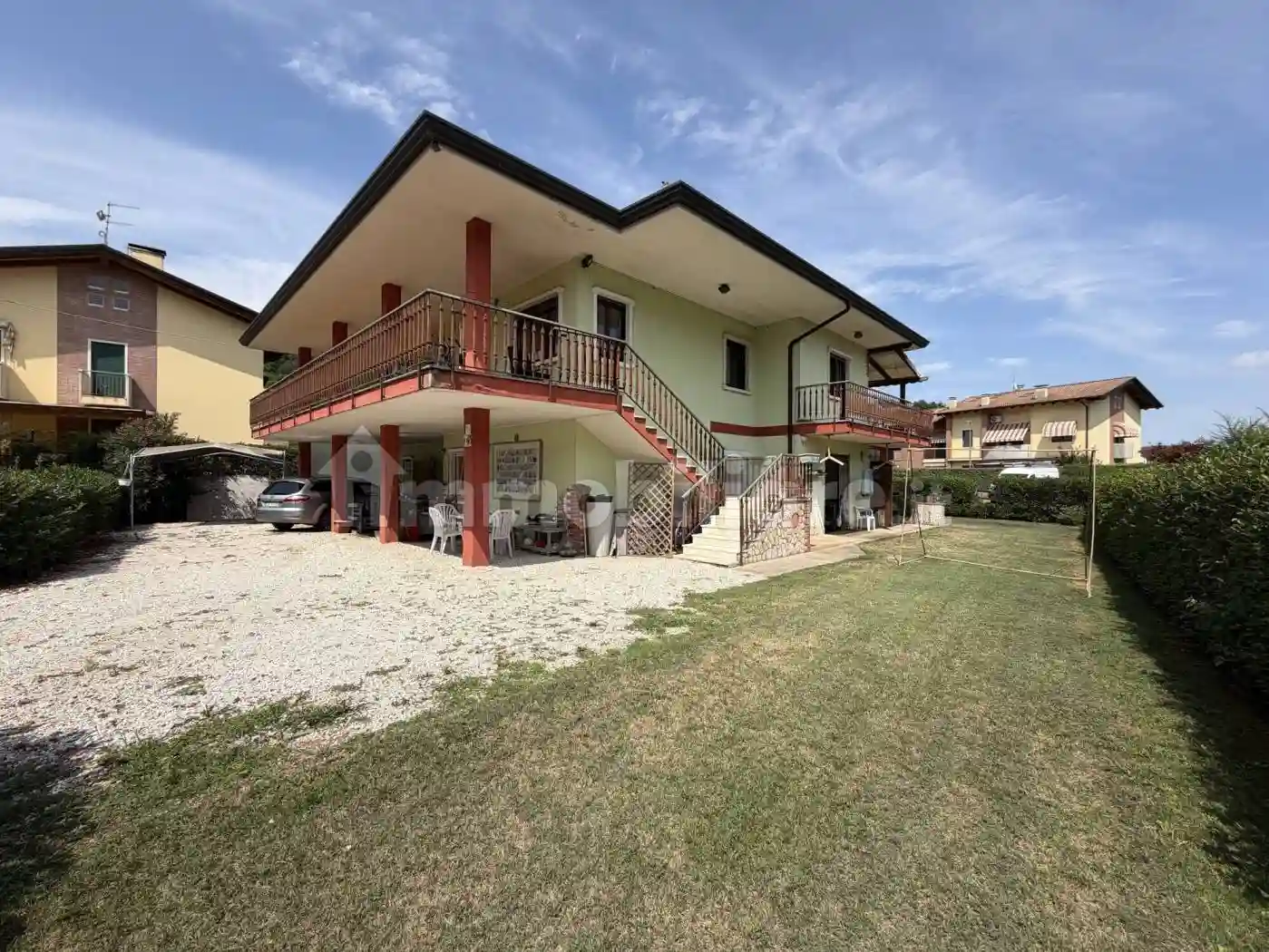 Villa - foto 4