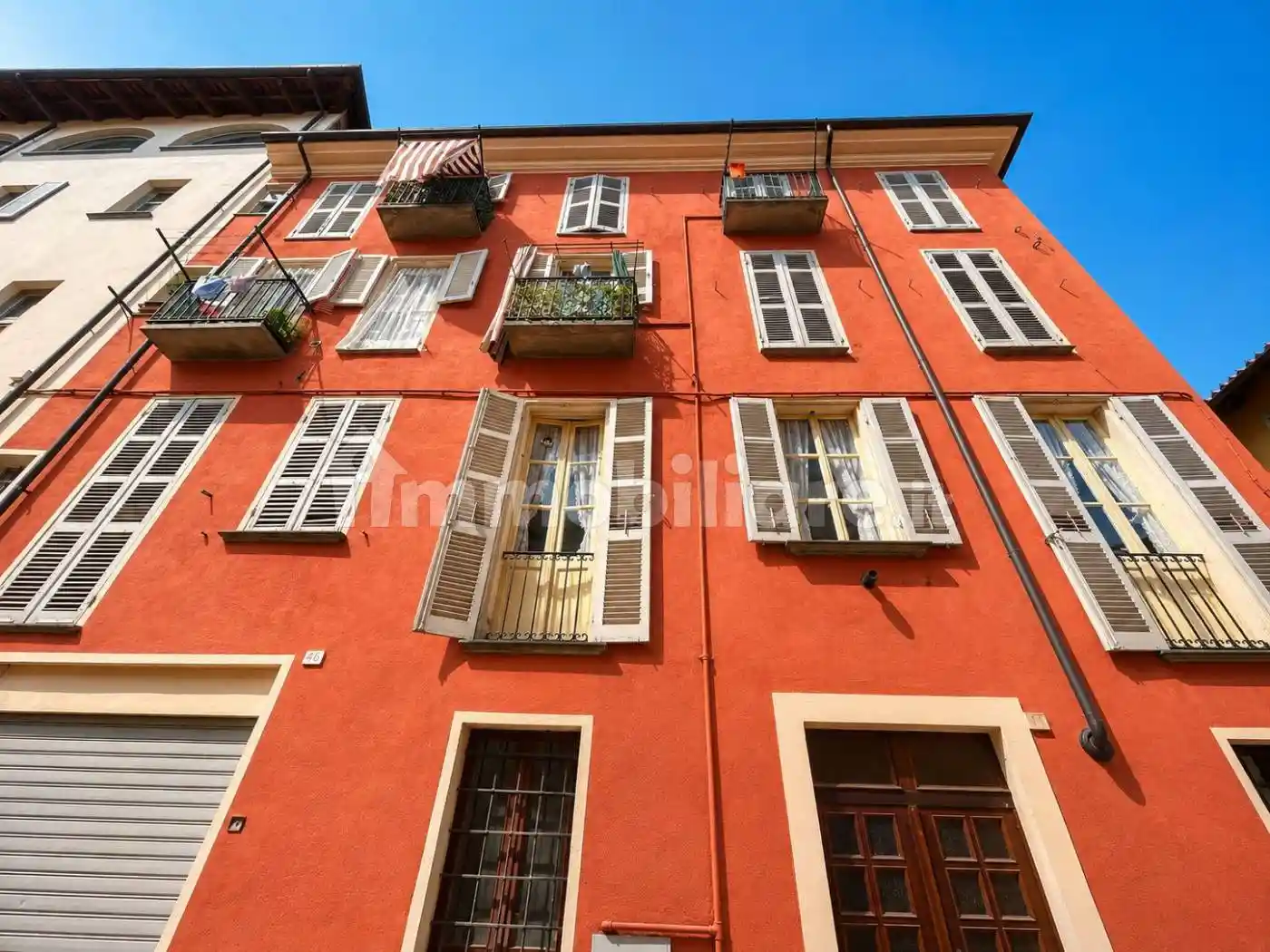 Appartamento in vendita a Pinerolo
