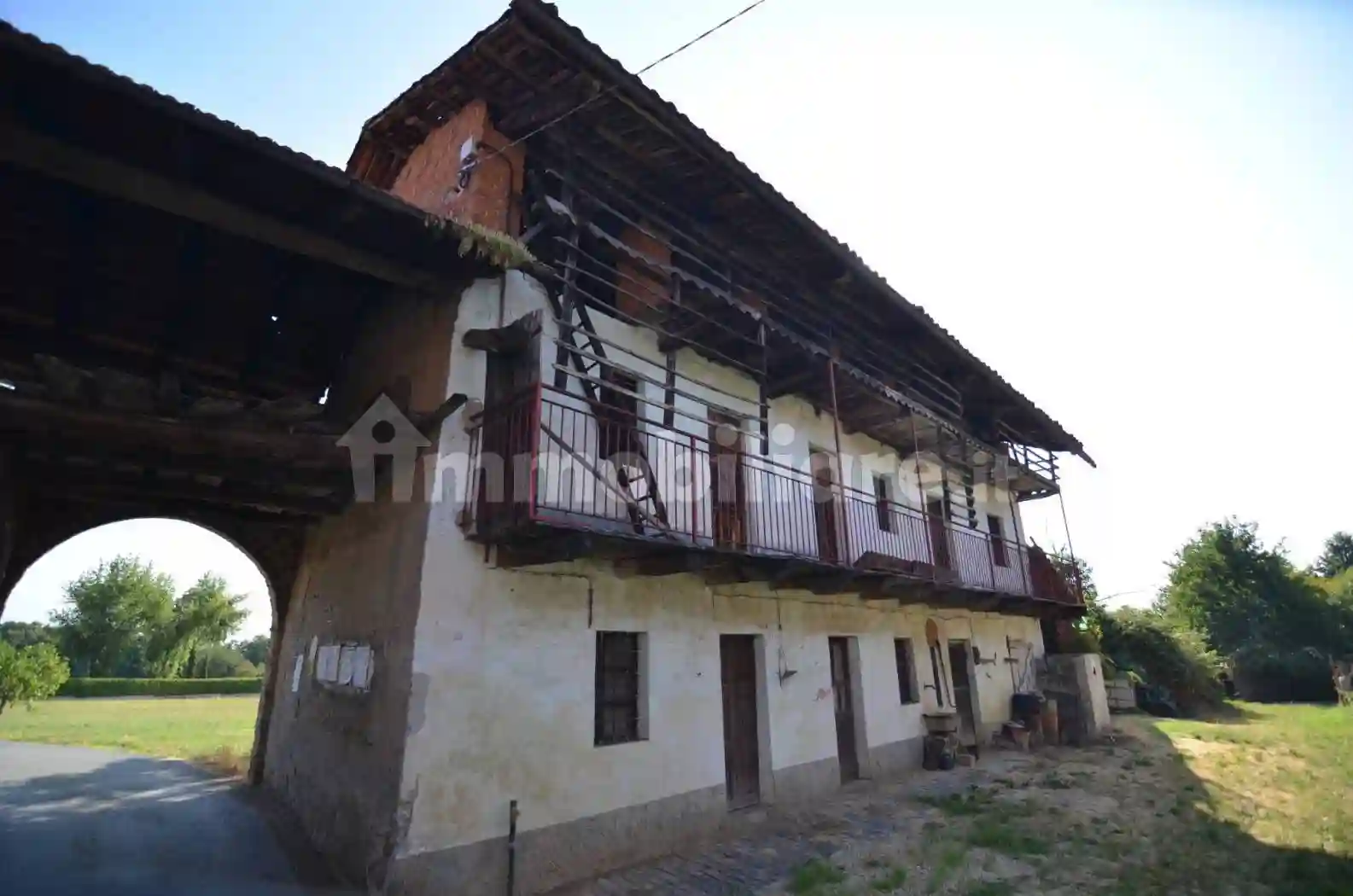 Casa indipendente - foto 3