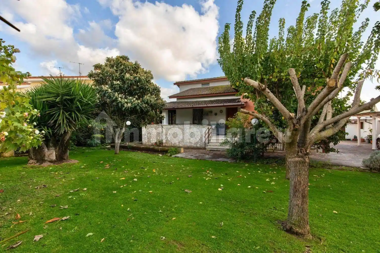 Villa in vendita a Roma