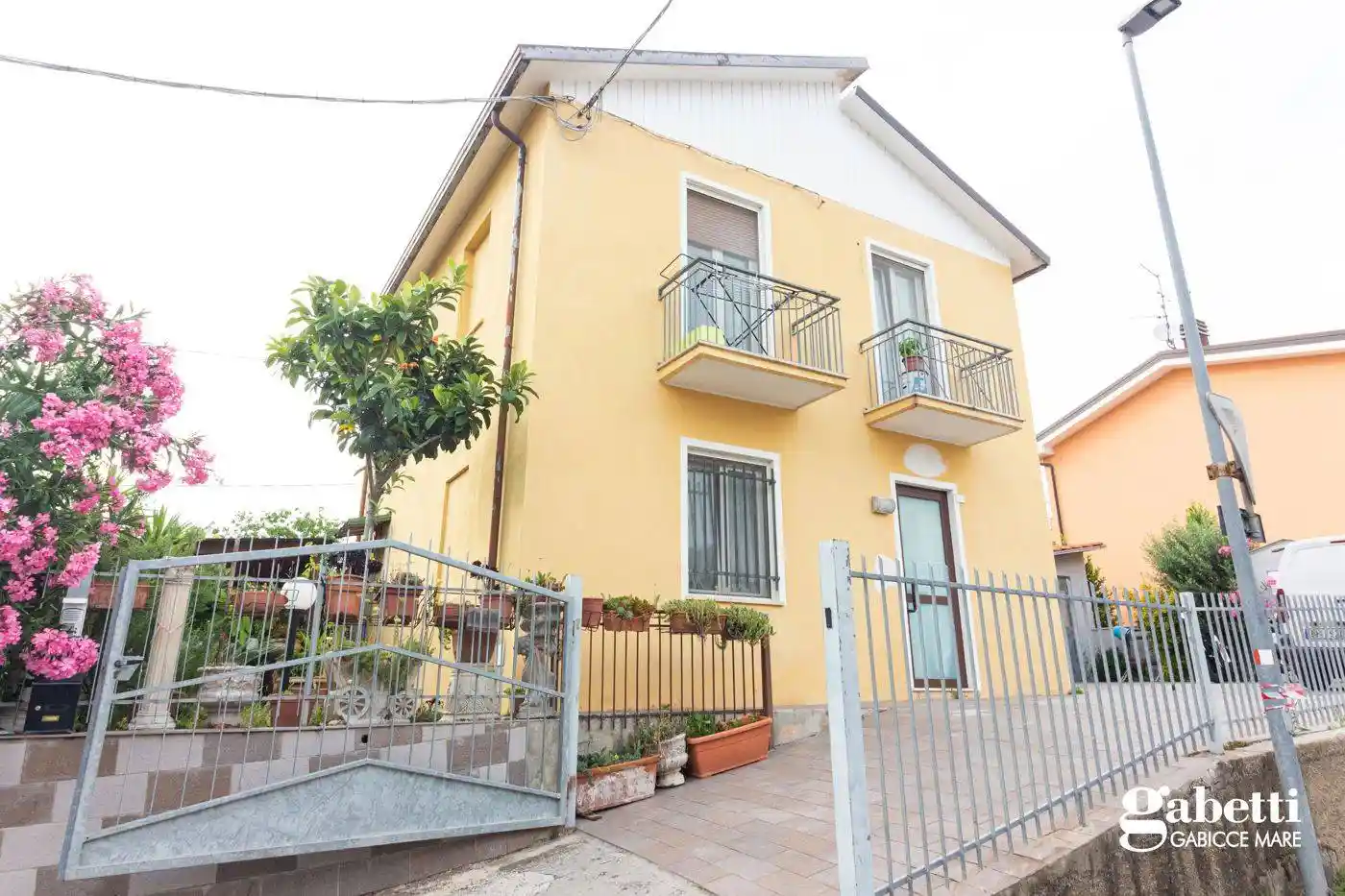 Casa indipendente in vendita a Gabicce Mare