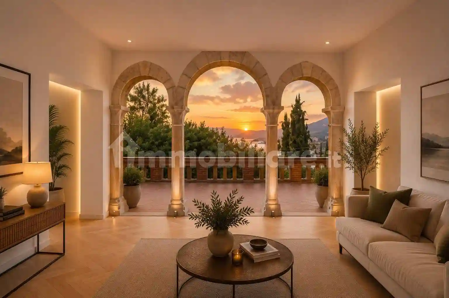 Villa - foto 2