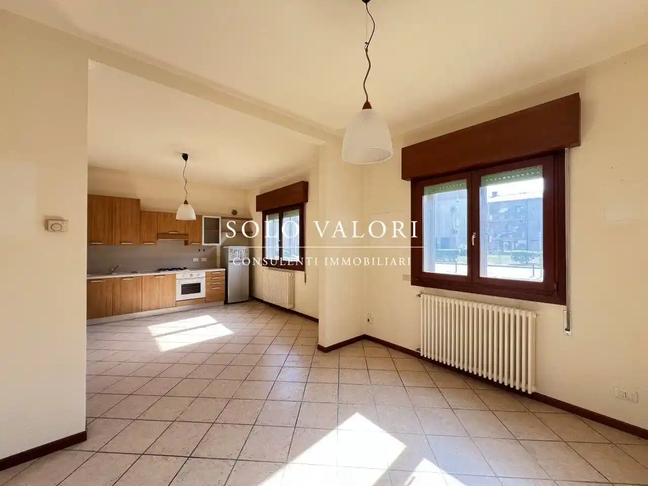 Appartamento in vendita a Castelfranco Veneto