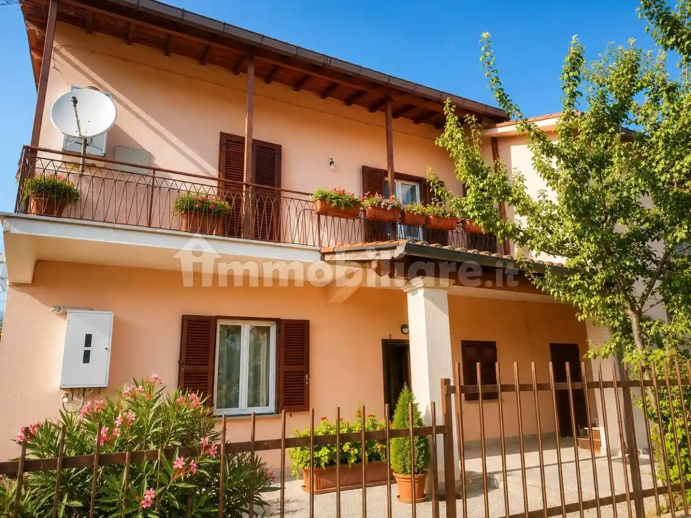 Appartamento in vendita a Palestrina