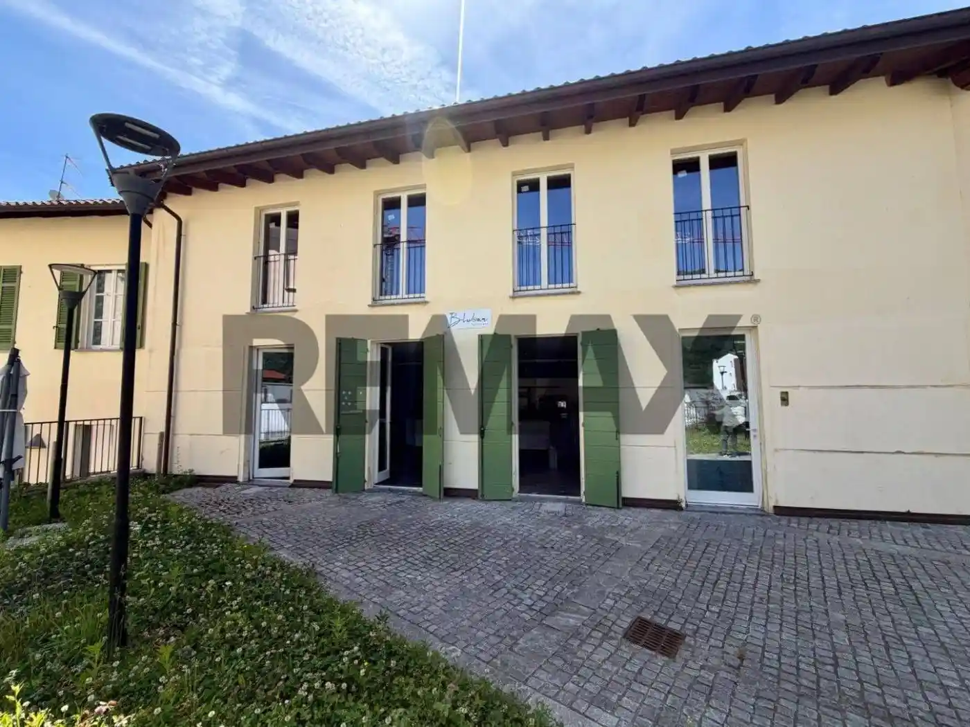 Appartamento in vendita a Cannobio
