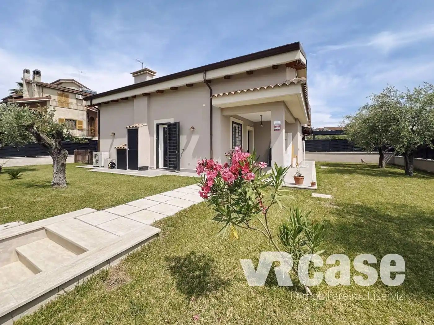 Villa in vendita a Frascati