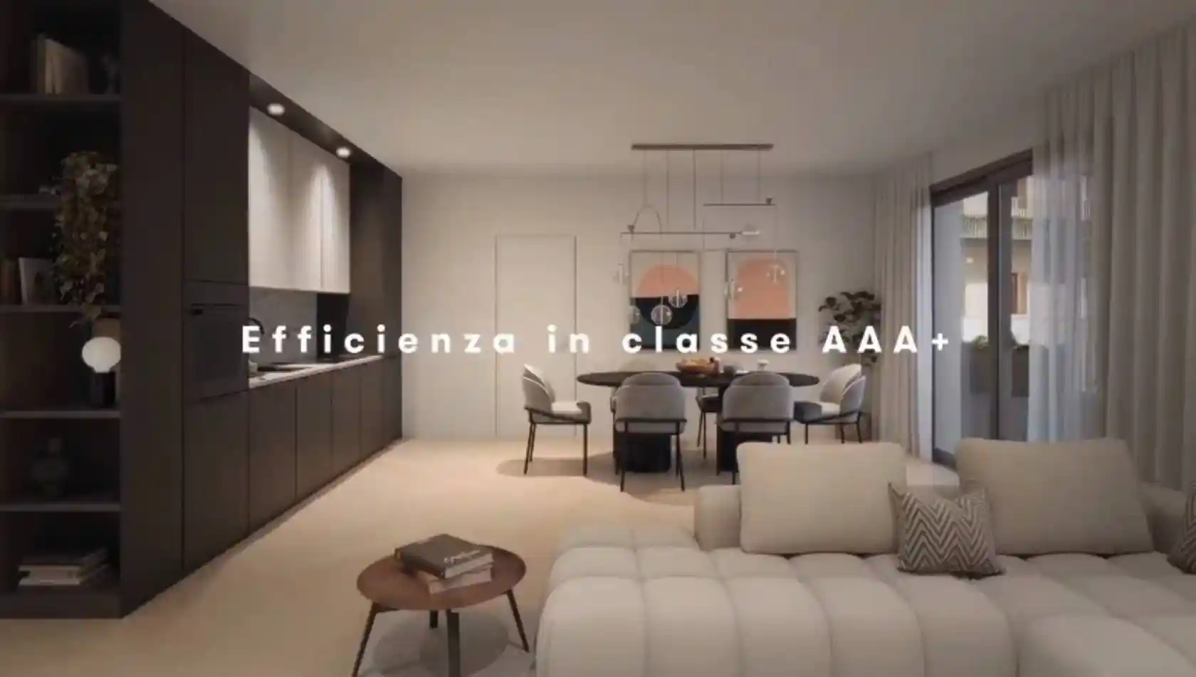 Appartamento in vendita a Noventa di Piave