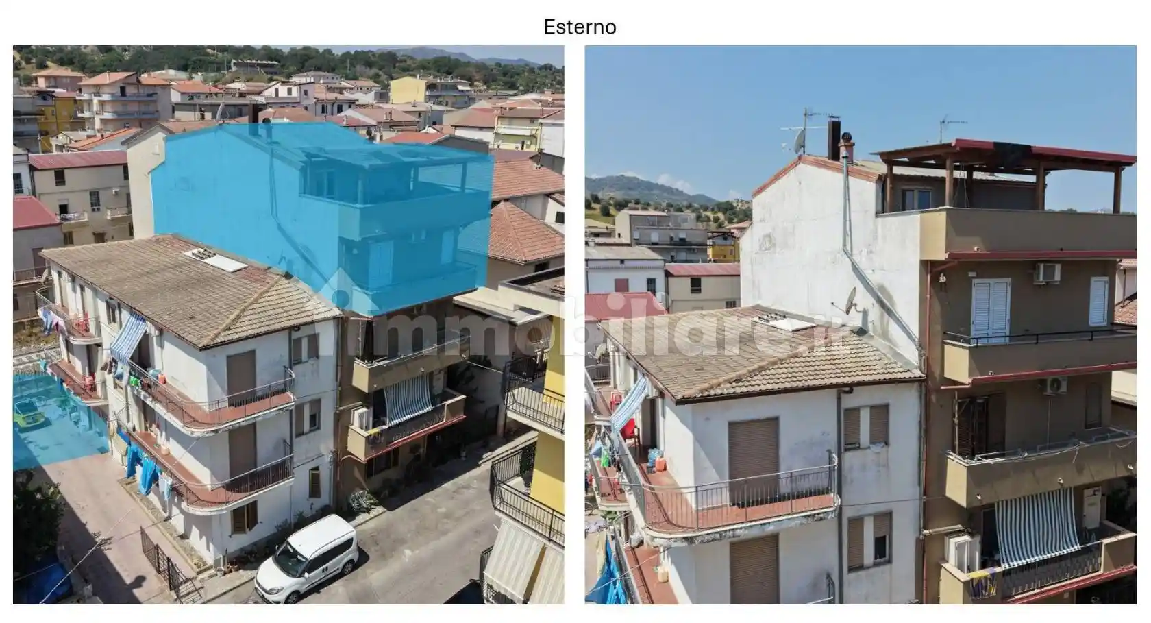 Appartamento in vendita a Crucoli