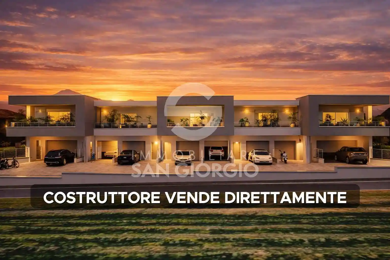 Appartamento in vendita a Capriolo