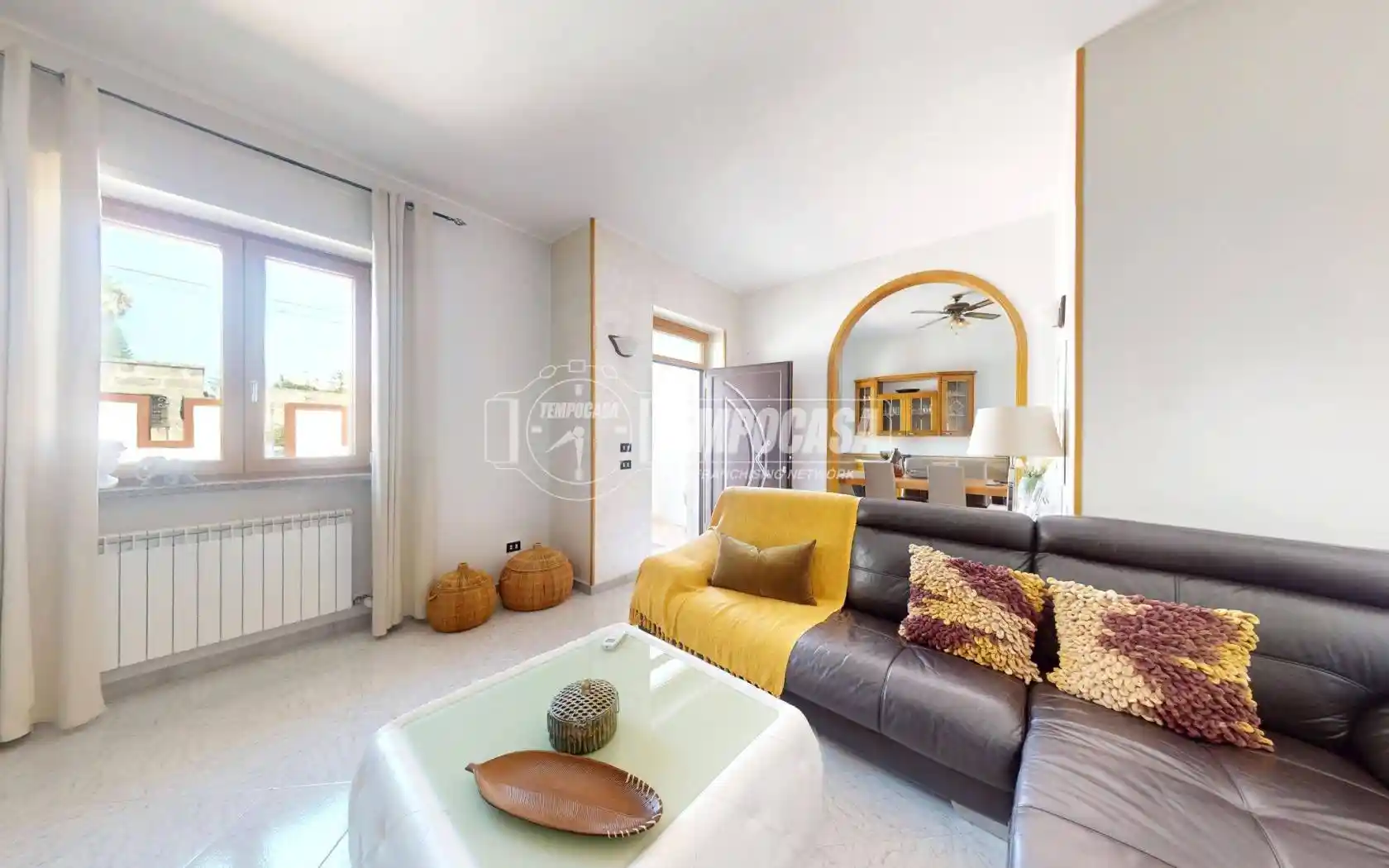 Casa indipendente in vendita a San Cesario di Lecce
