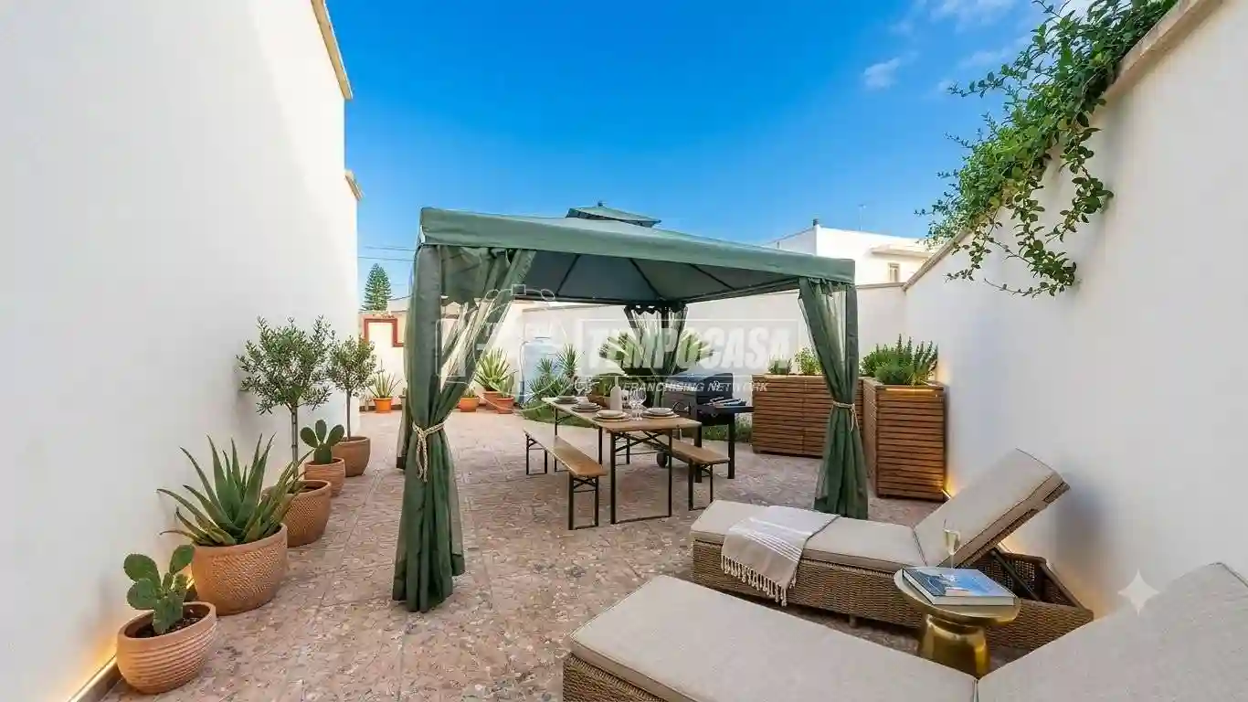 Casa indipendente - foto 2
