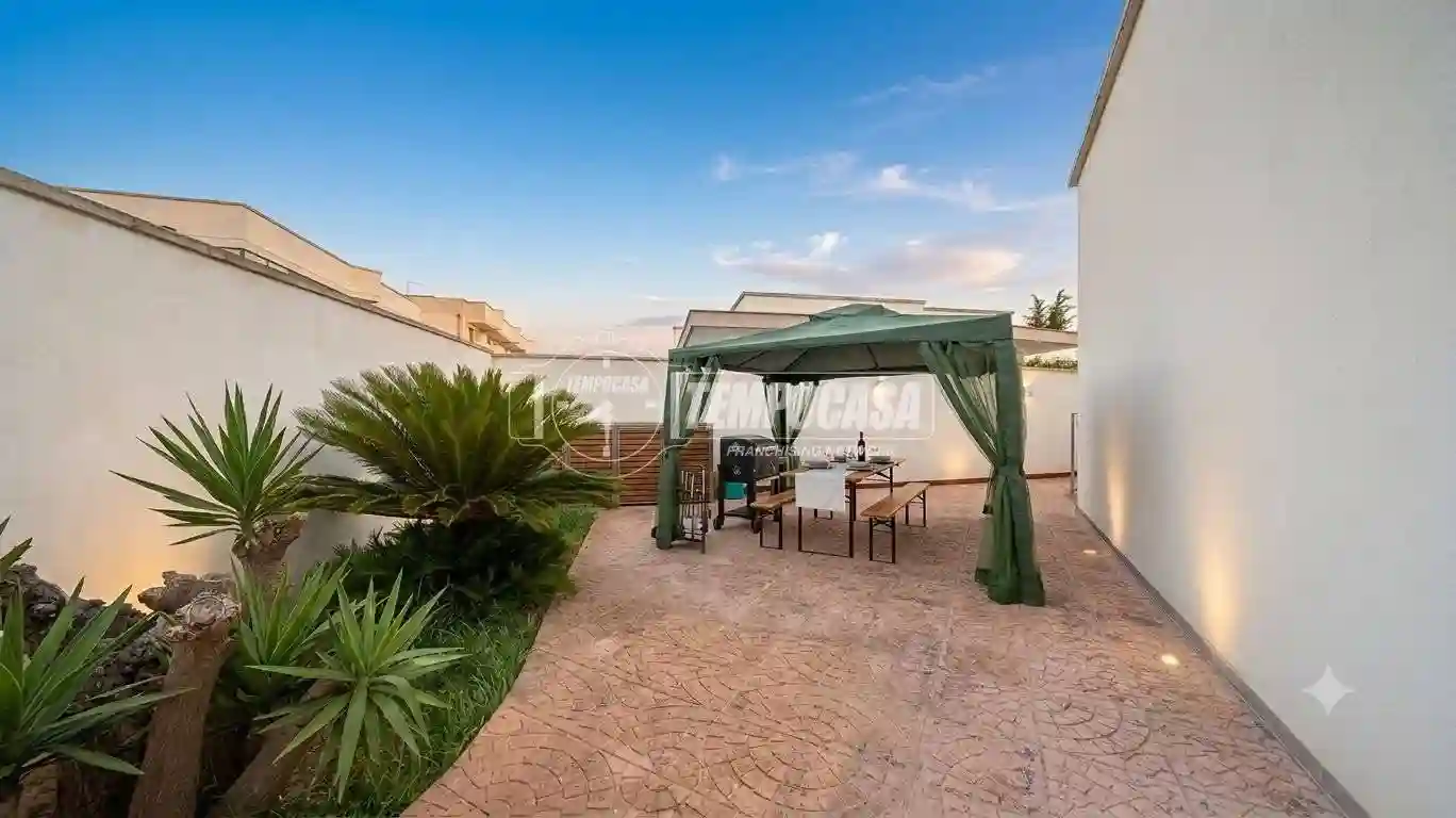 Casa indipendente - foto 5