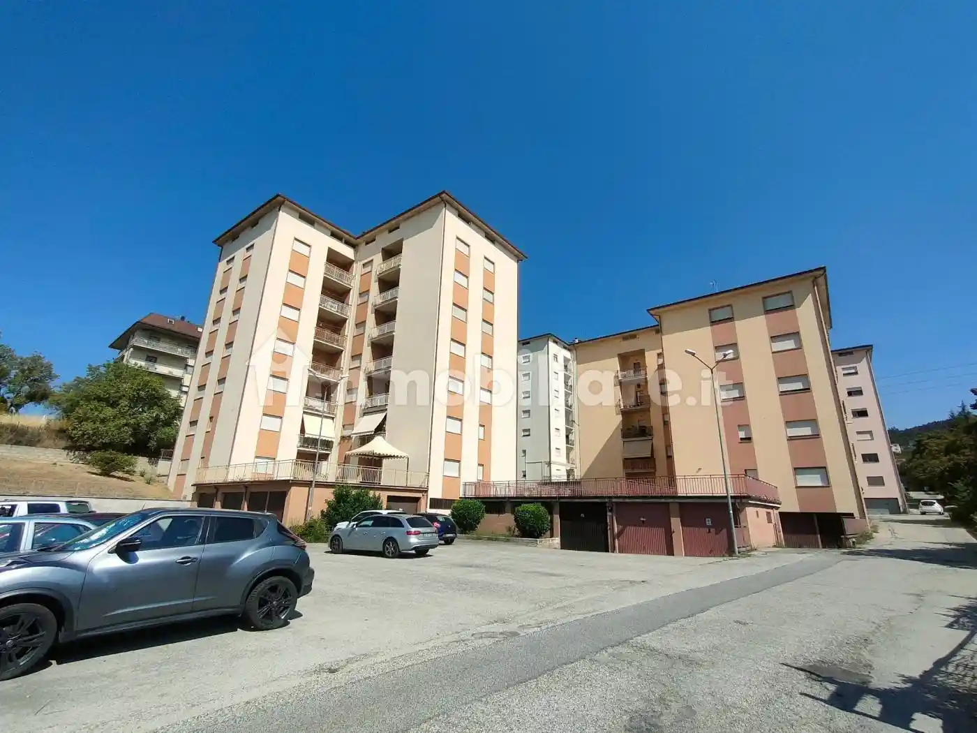 Attico - Mansarda in vendita a L'Aquila