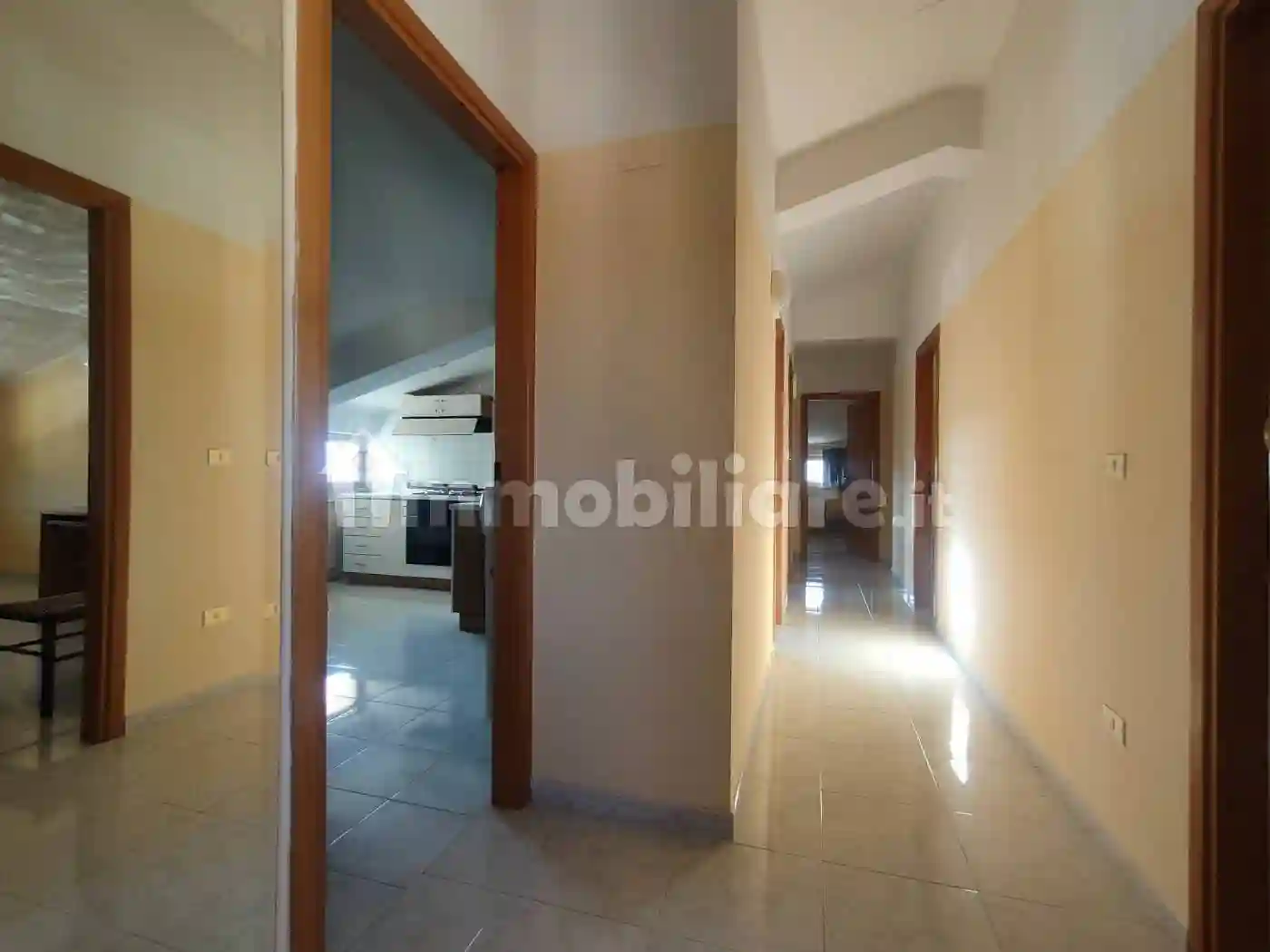 Attico - Mansarda - foto 2