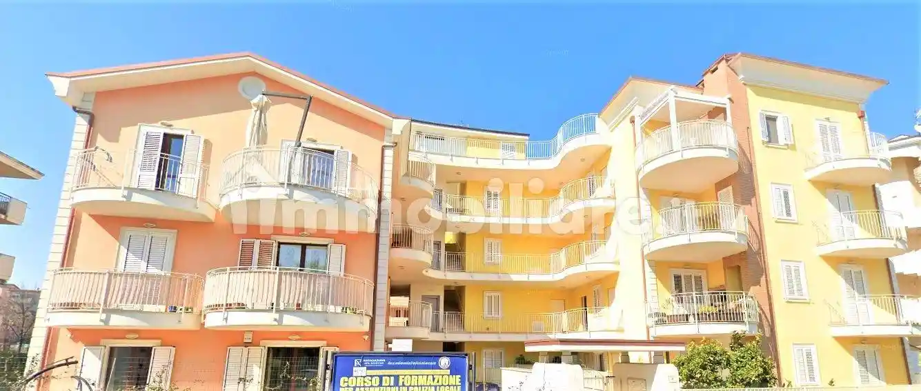 Appartamento in affitto a Grottammare