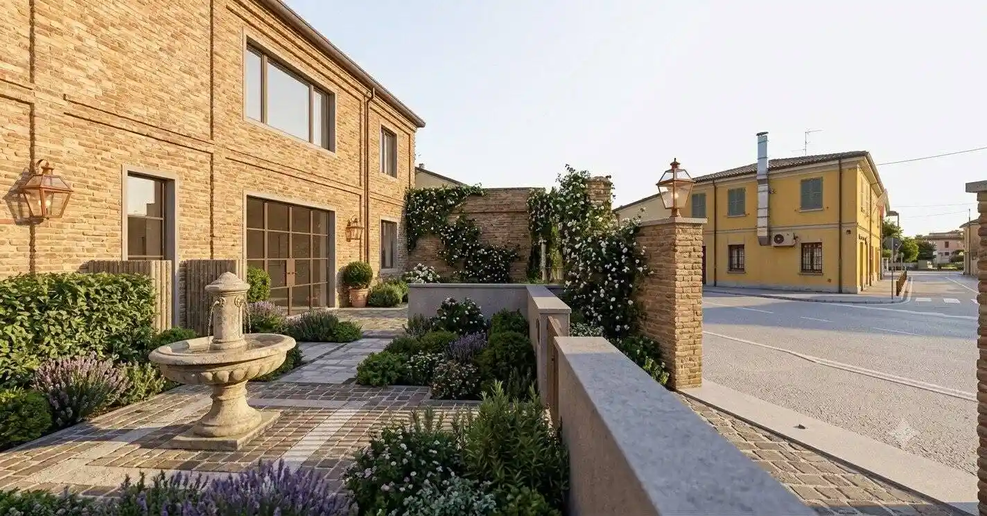 Appartamento in vendita a Forlì