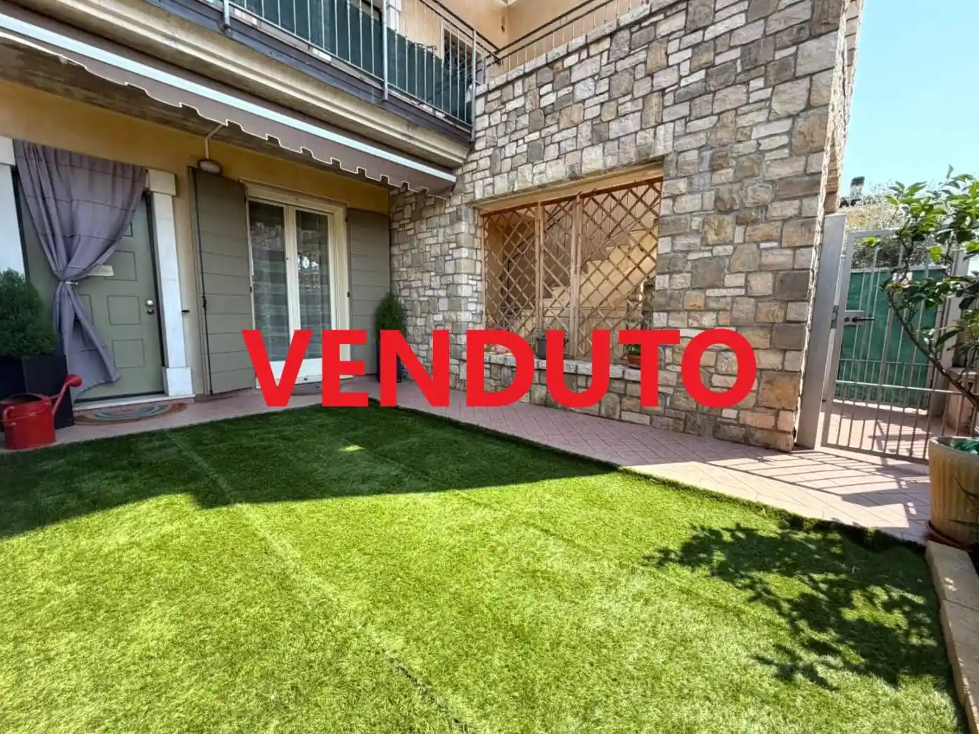 Appartamento in vendita a Ospitaletto