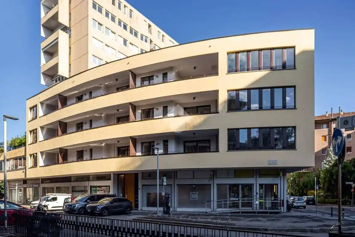 Appartamento in vendita a Bergamo