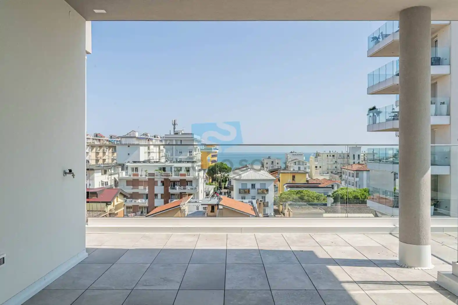 Appartamento in vendita a Jesolo