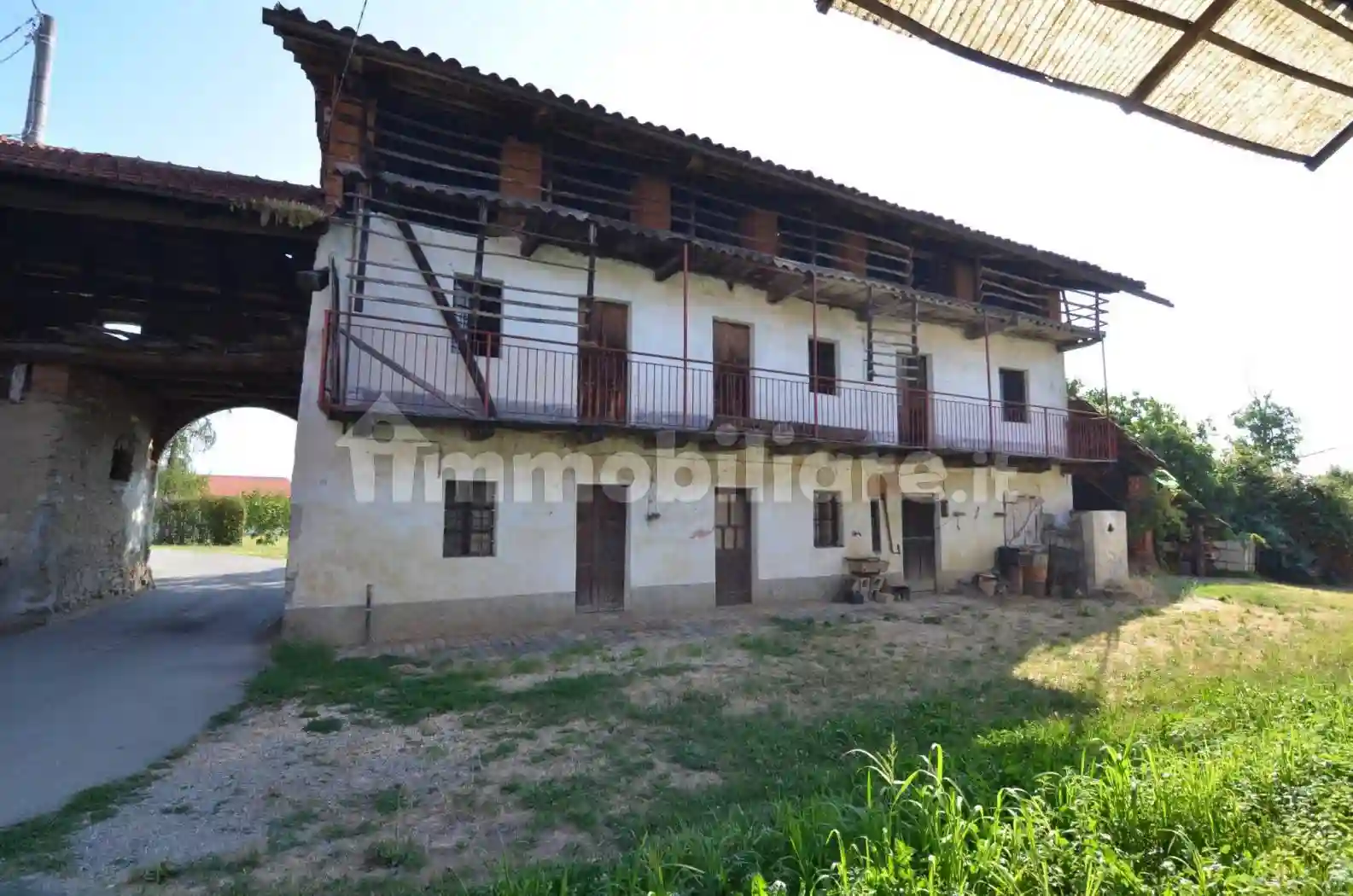 Casa indipendente - foto 2