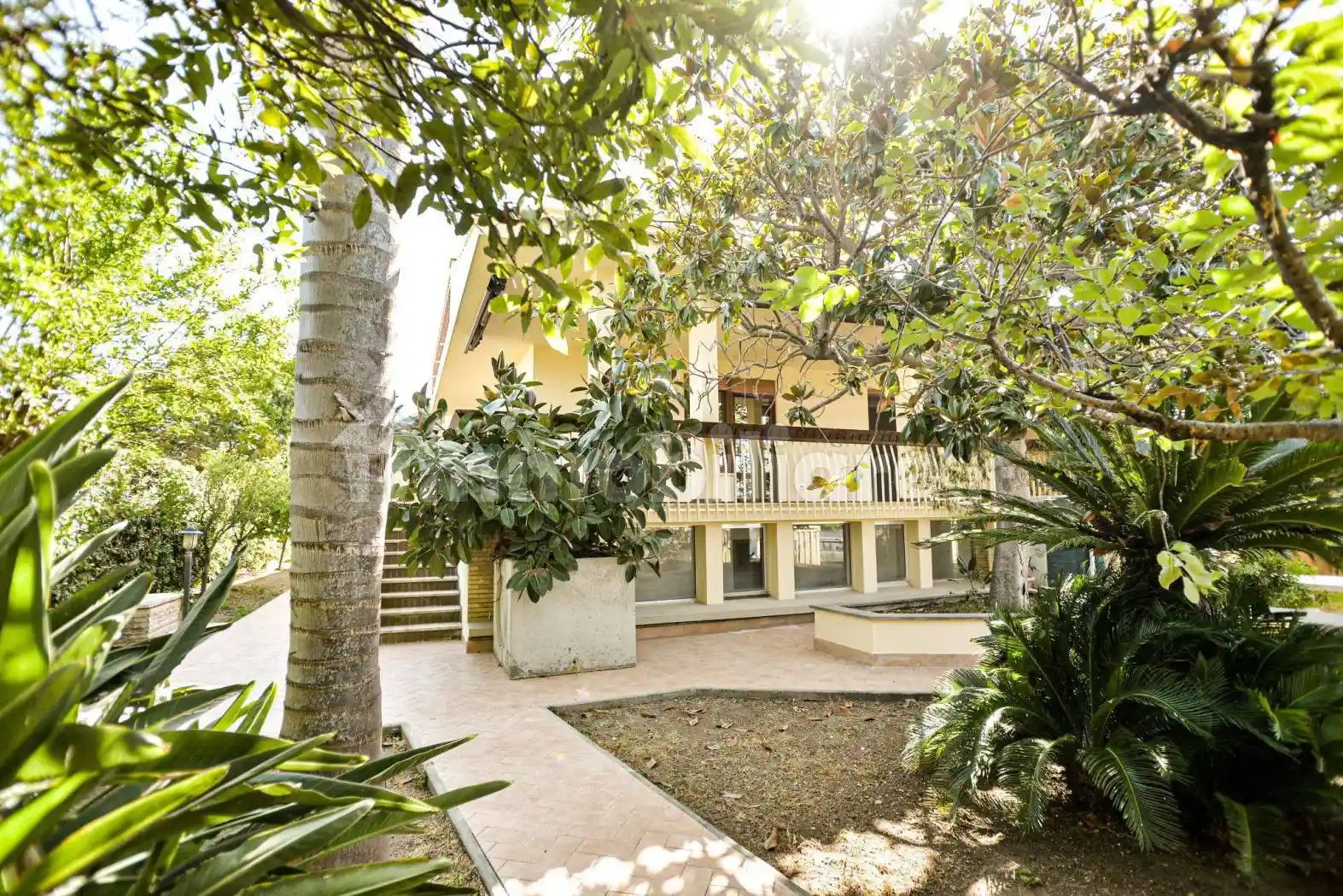 Casa indipendente in vendita a Civitavecchia
