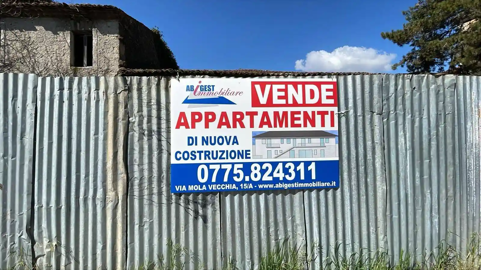 Appartamento in vendita a Frosinone
