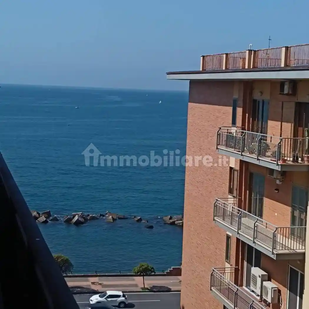 Appartamento in vendita a Salerno