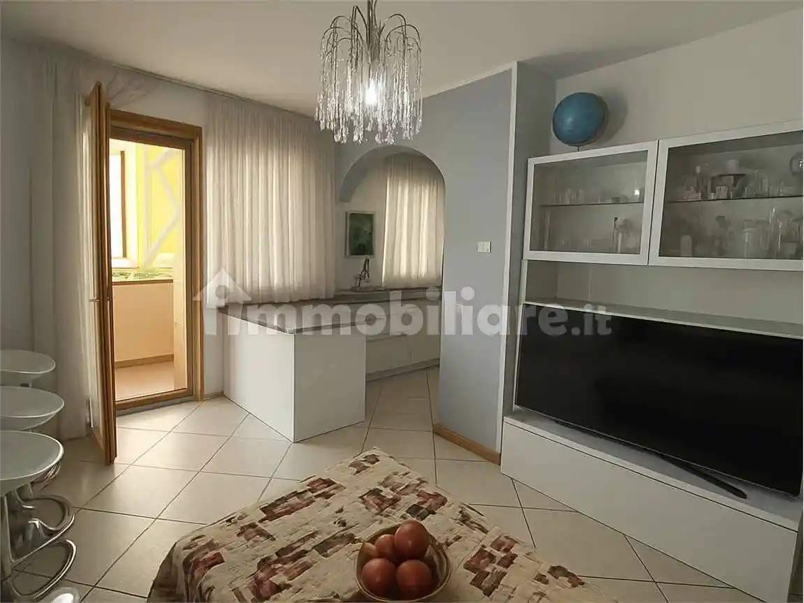Appartamento in vendita a Trento