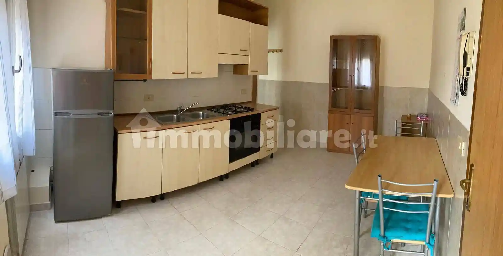 Appartamento in affitto a Castiglione delle Stiviere
