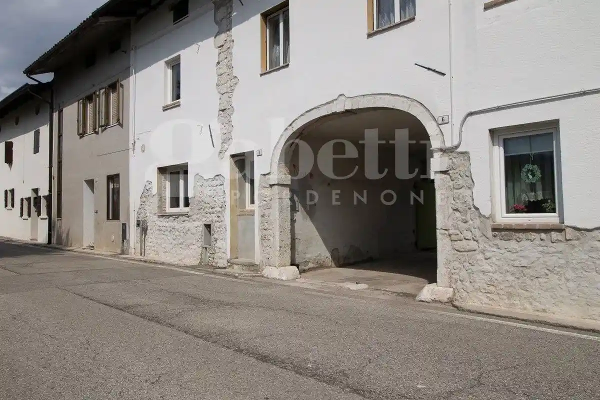 Villetta a schiera in vendita a Aviano