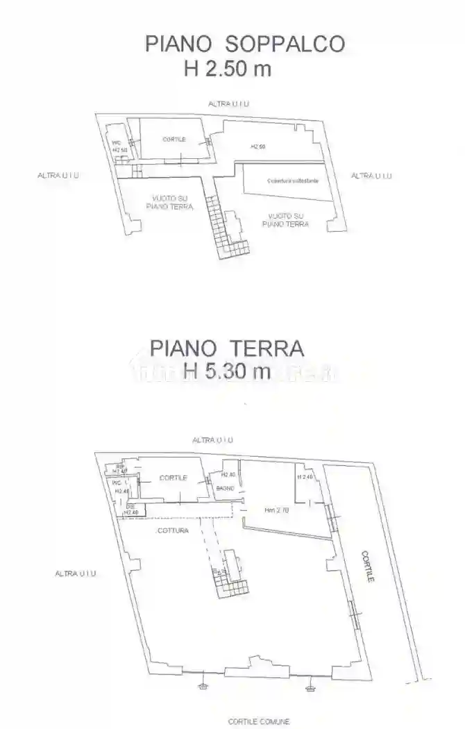Loft - foto 2