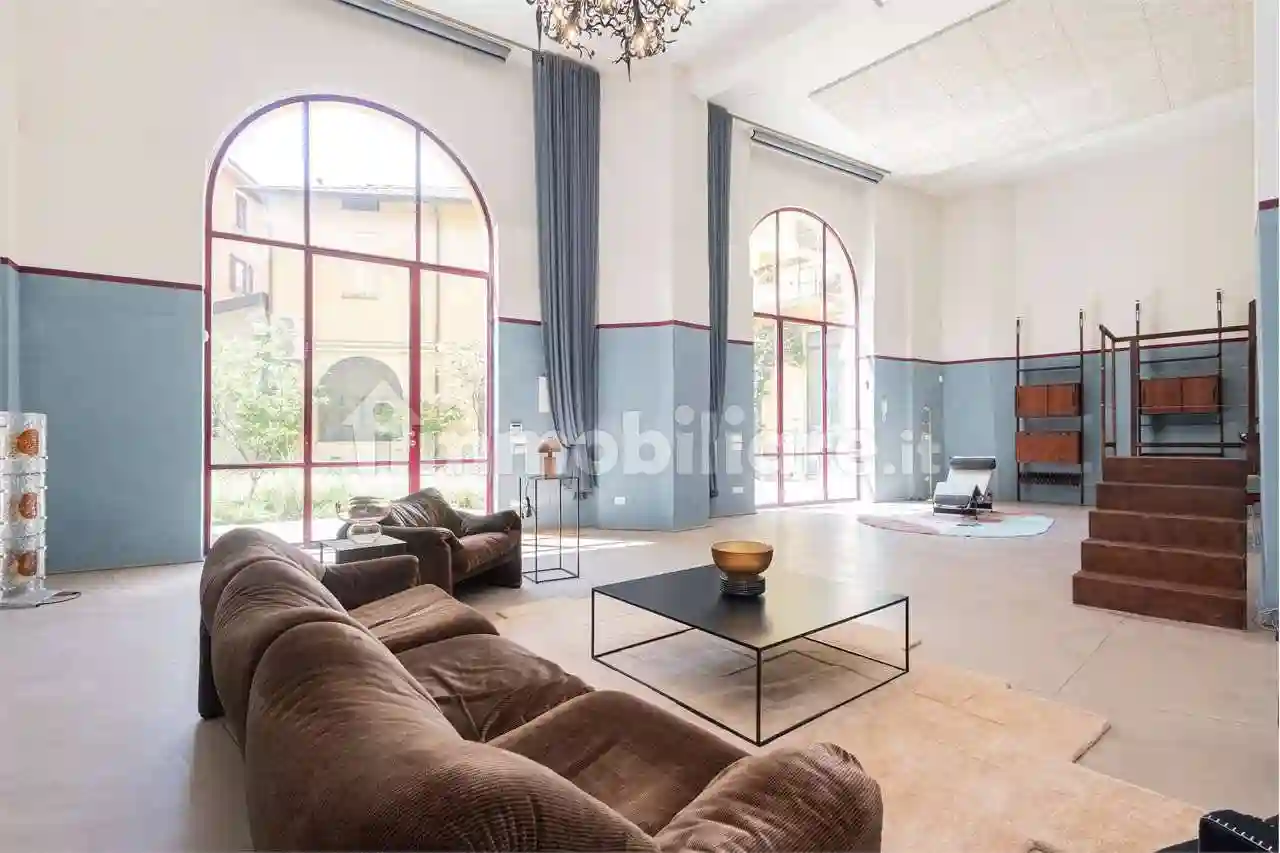 Loft - foto 4