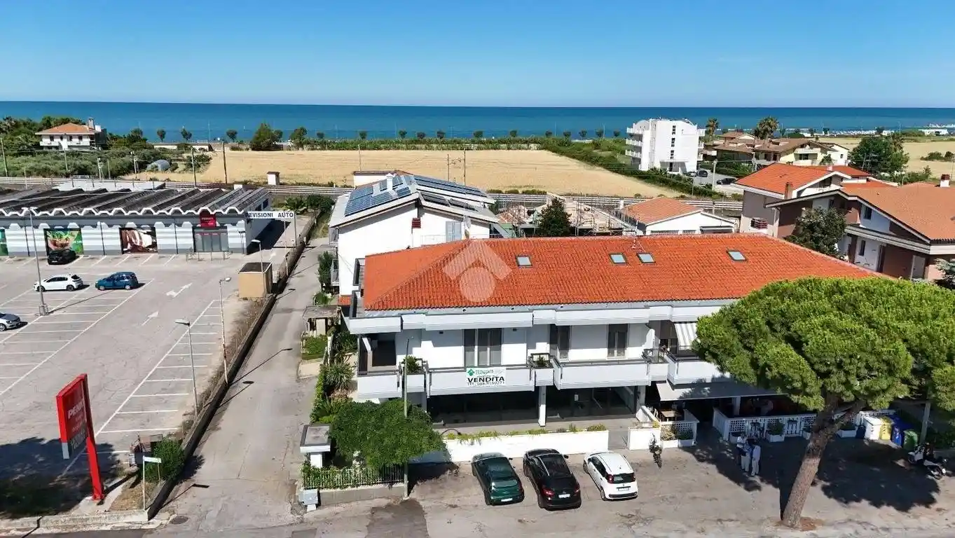 Appartamento in vendita a Roseto degli Abruzzi