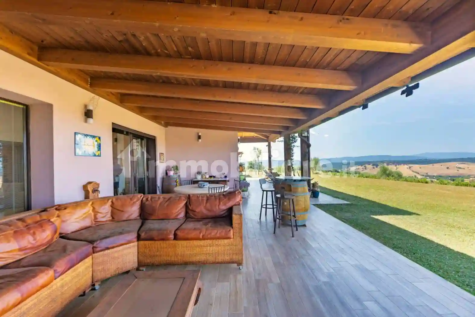 Villa - foto 5